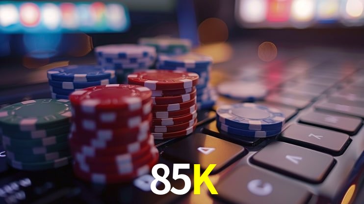Integração de APIs 85K