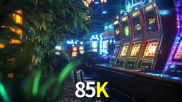Bonus Features 85K