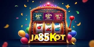 Especiais de Fim de Semana 85K