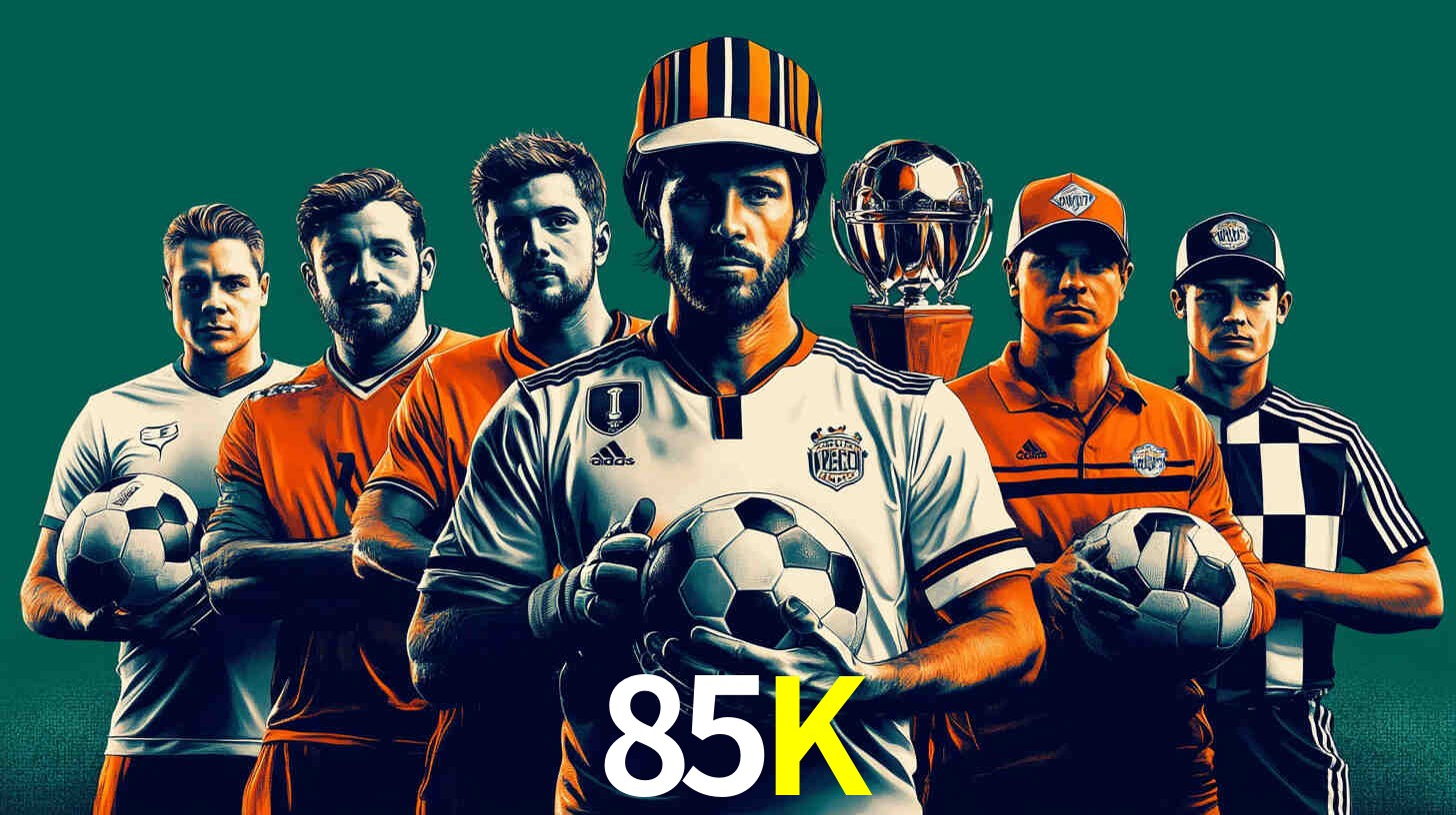 Descubra o Programa VIP da 85K: Vantagens Exclusivas para Jogadores