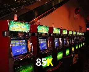 85K CaSSino