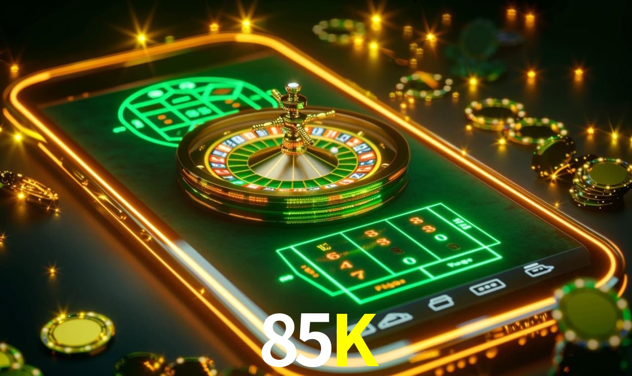 Promoções Sazonais 85K