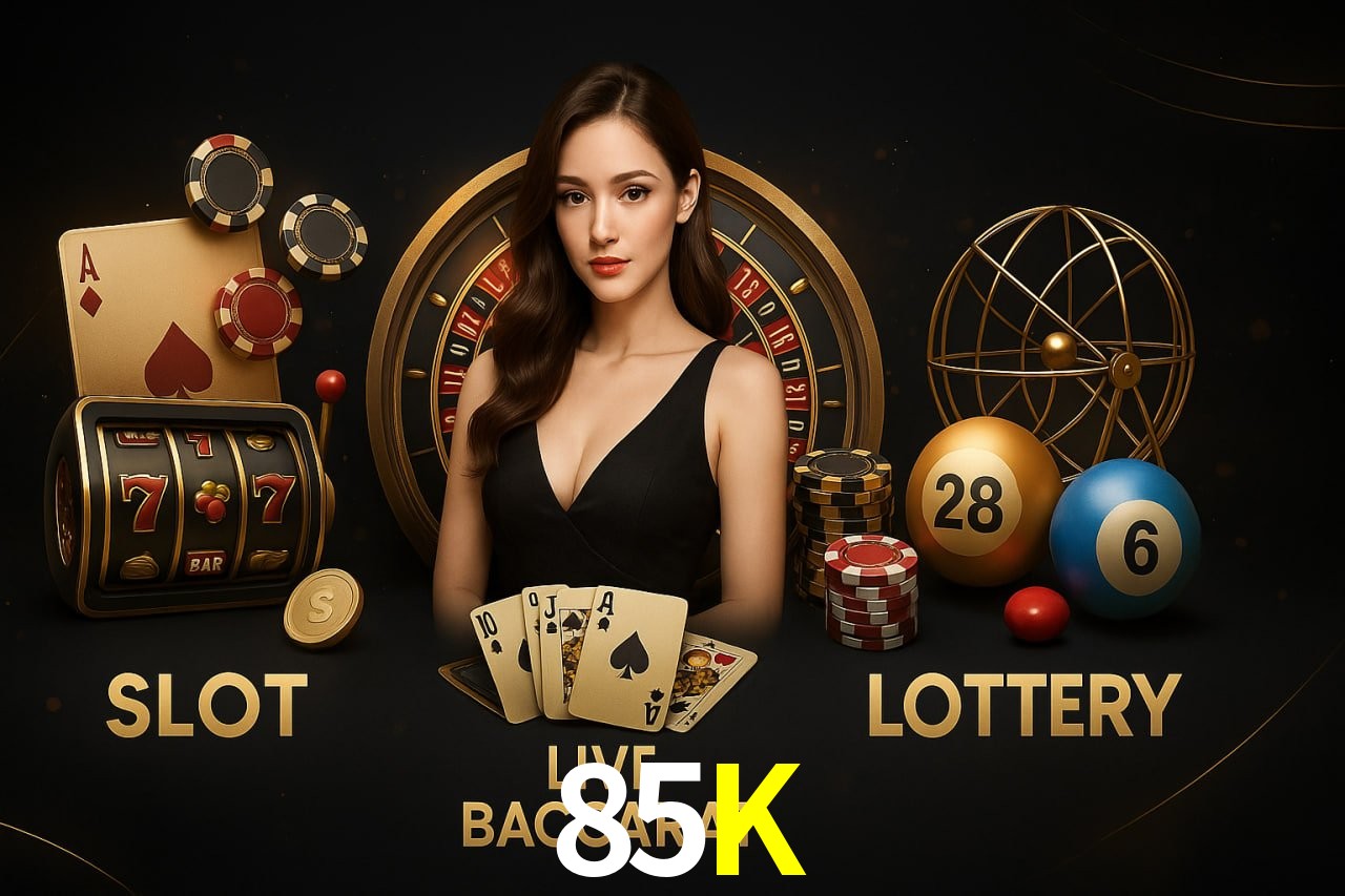 85K,85K Bet