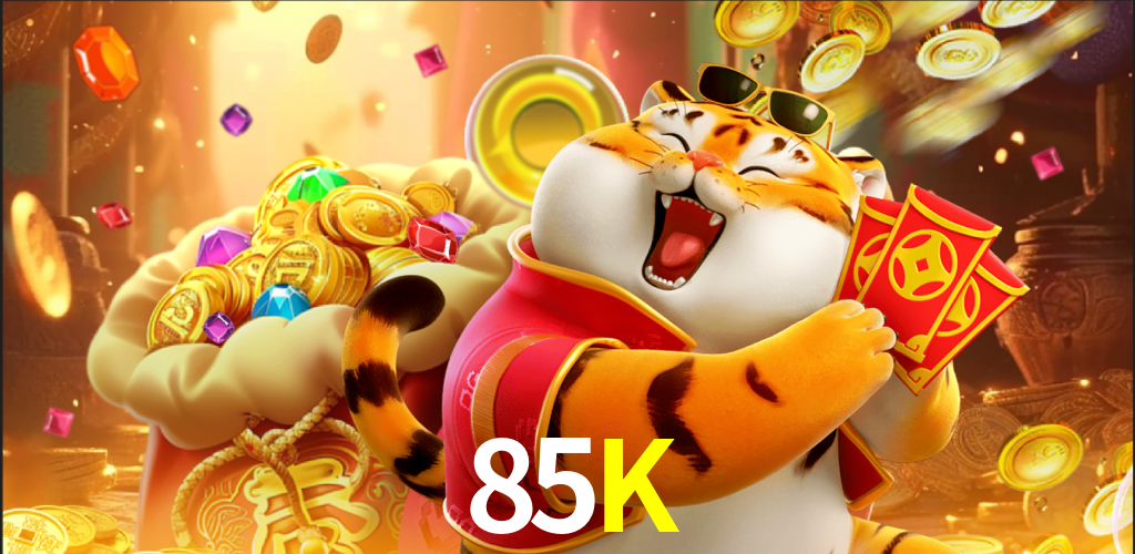 Welcome Bonus 85K