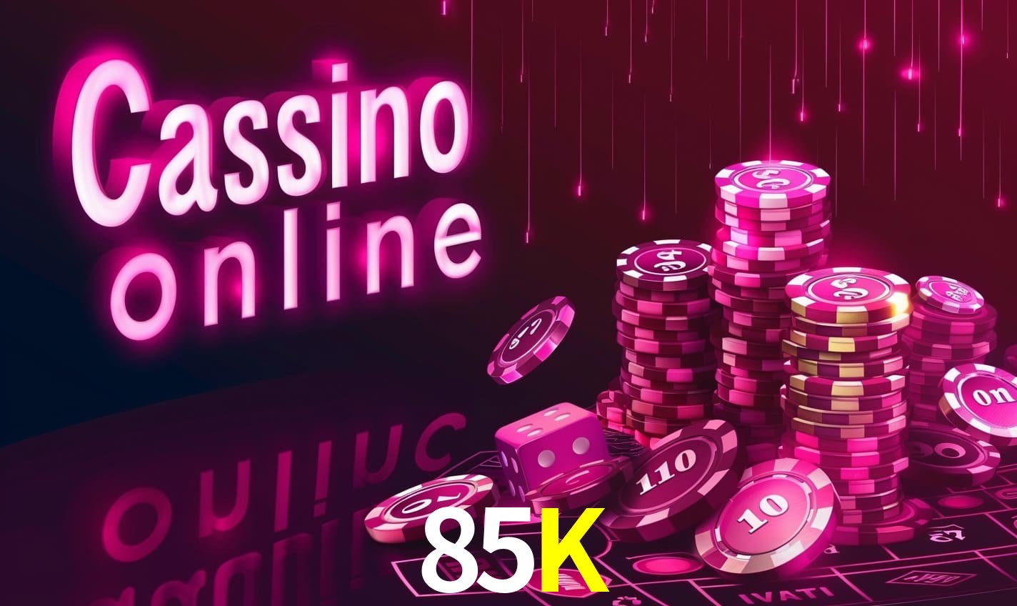 85K Bet