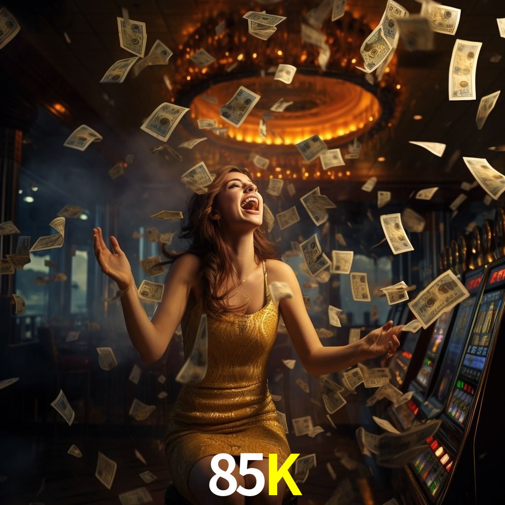 Slot Games 85K