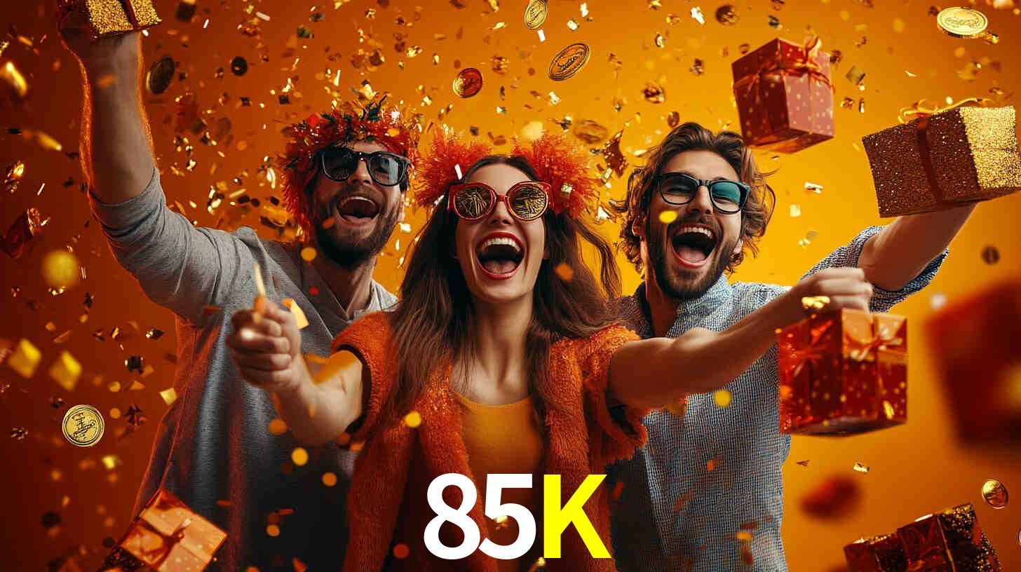 Tournaments 85K
