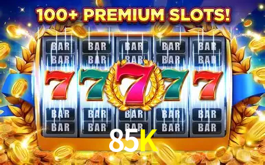 A Emoção da Loteria na 85K: Uma Chance de Mudança de Vida