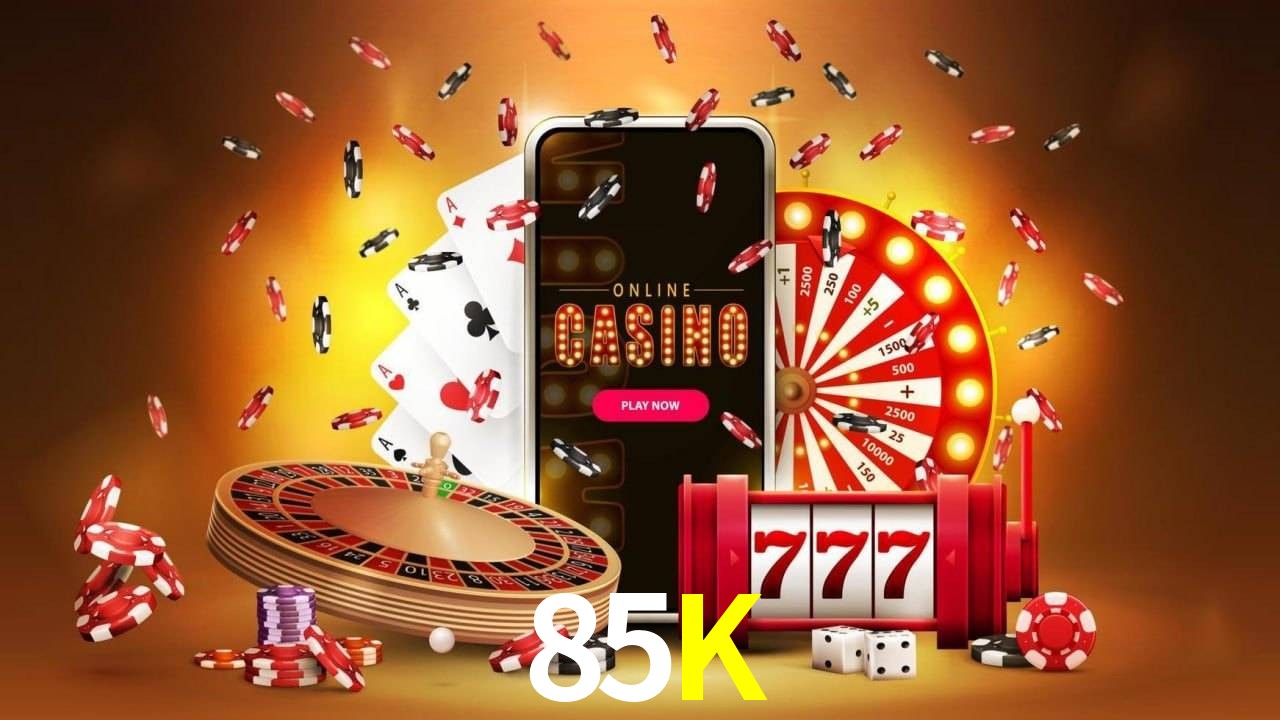 Login Seguro 85K