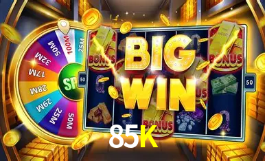 Desvendando o Mundo dos Jogos Virtuais na 85K