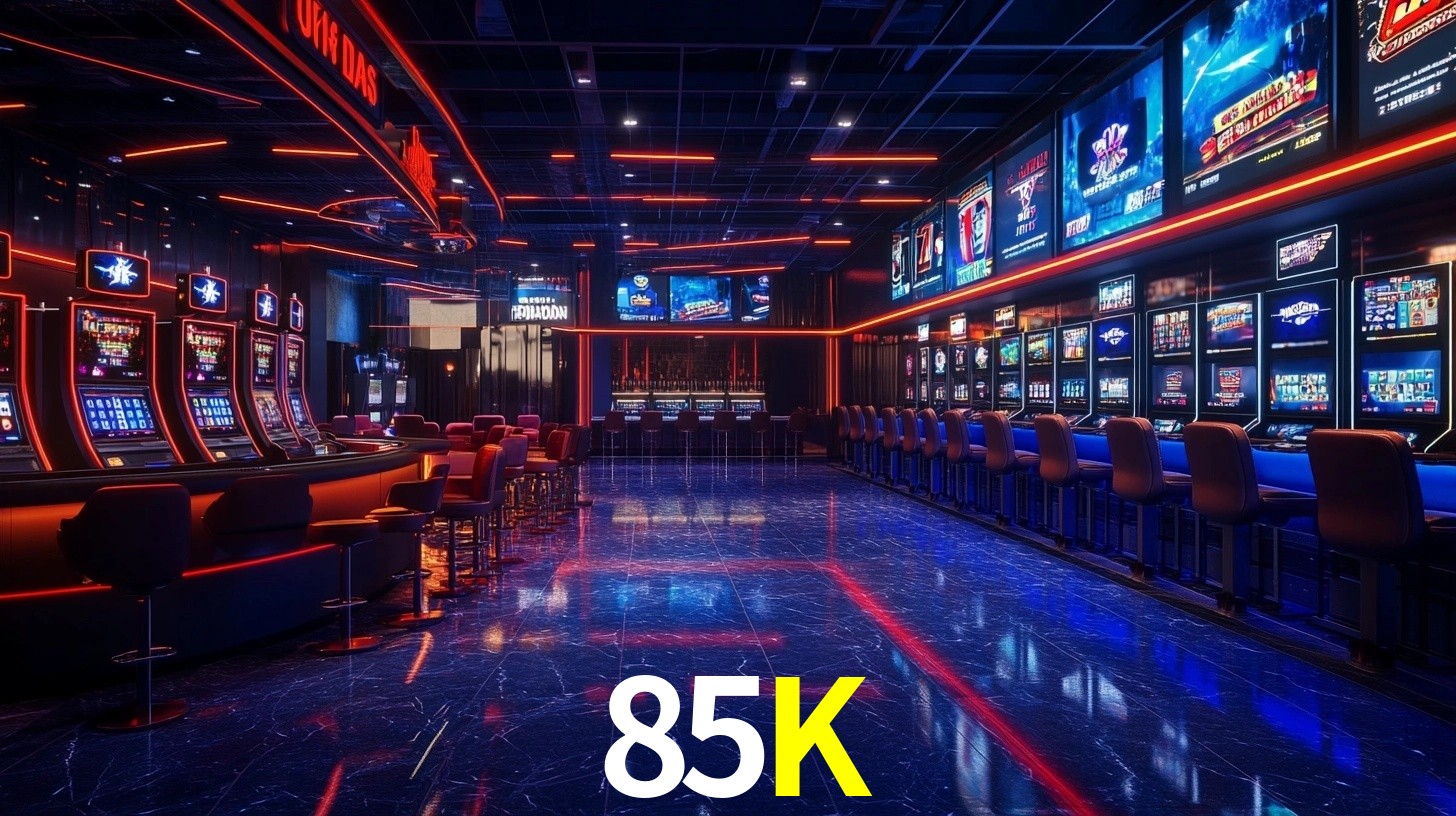 Experiência VIP 85K