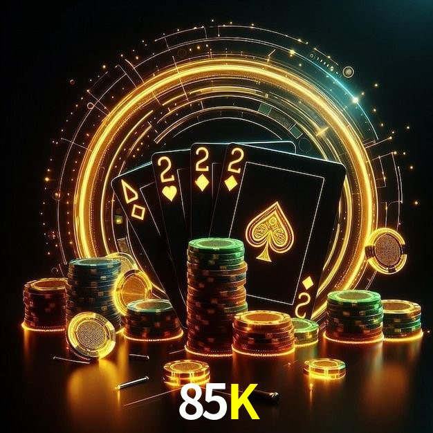 Provedores de Jogos 85K