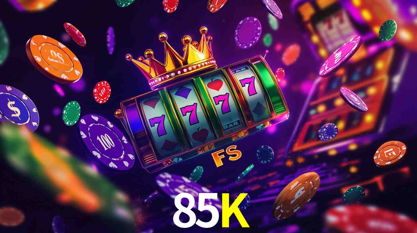 Statistics 85K