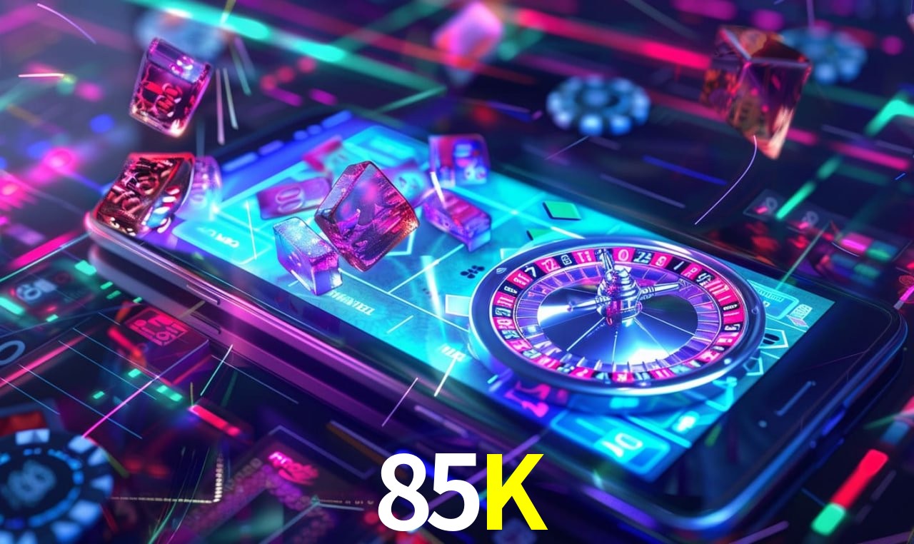 Estatísticas 85K