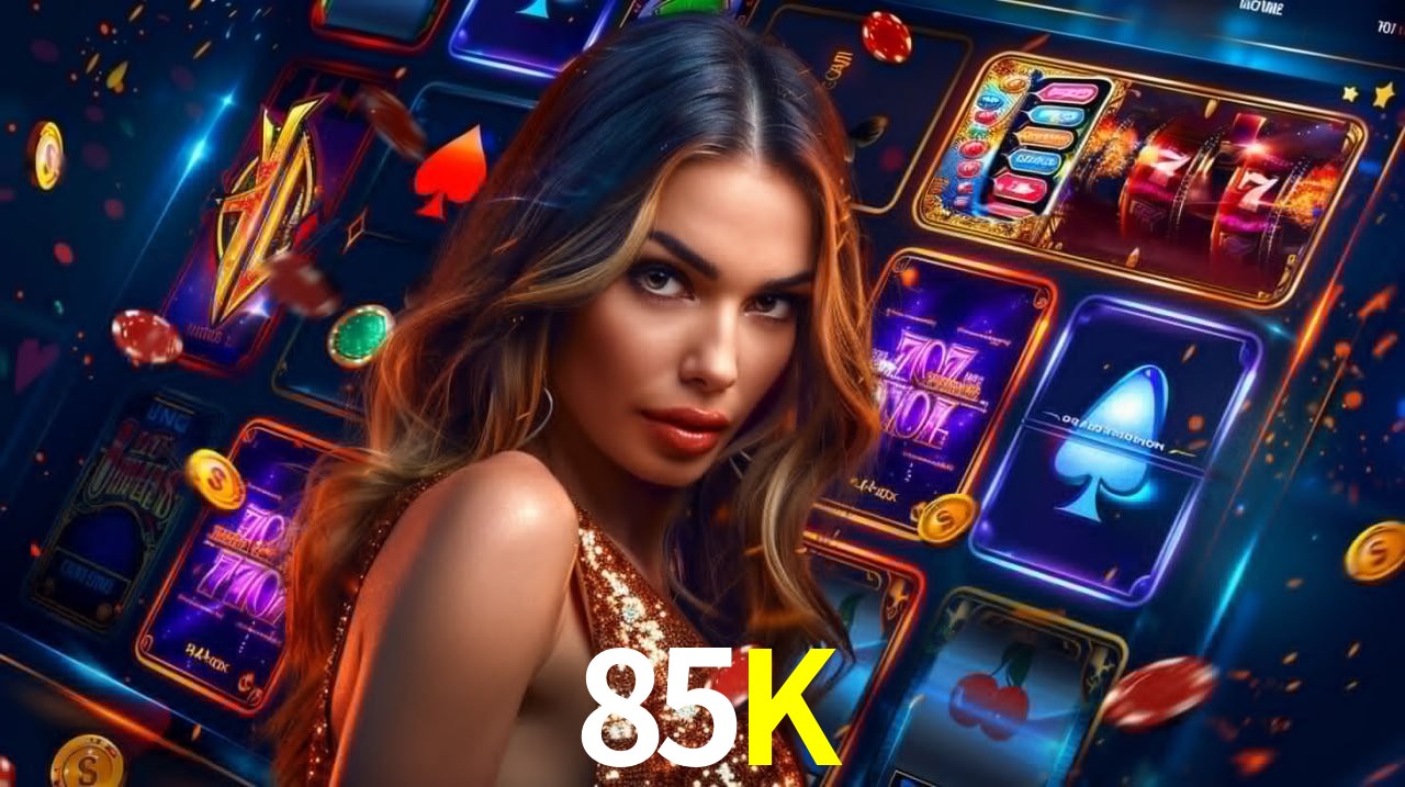 cassino 85K