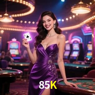 Mesa de Blackjack 85K