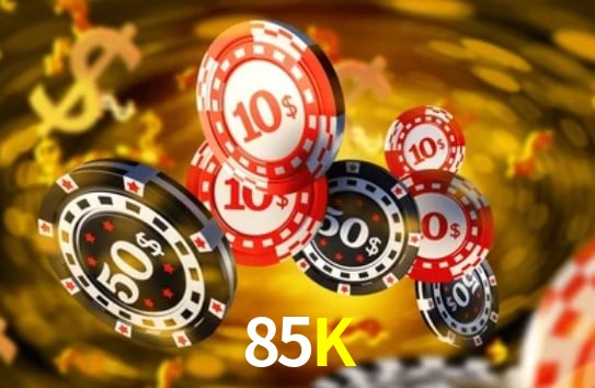 Apostas de Basquete 85K